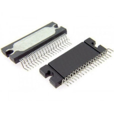 TDA8589J TDA8589J