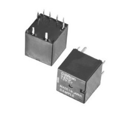 Реле электромагнитное G8ND-27UR 12VDC 30A Реле электромагнитное G8ND-27UR 12VDC 30A