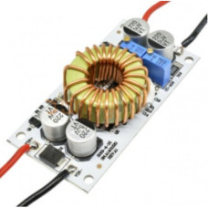 Повышающий преобразователь DC-DC 10A 250W Повышающий преобразователь DC-DC 10A 250W
