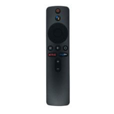 Пульт ДУ для Xiaomi XMRM-006A Mi TV Stick Box Bluetooth,Netflix,Prime Video (с микрофоном)