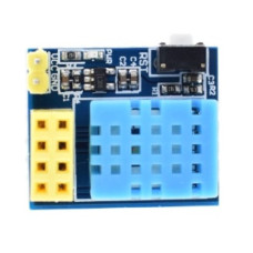 Arduino ESP8266 ESP-01S ( DHT11 ) Arduino ESP8266 ESP-01S ( DHT11 )