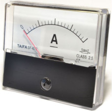 Головка измерительная (амперметр) SF-670 0-10A DC ( SF670 )