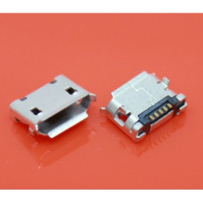 Гнездо USB micro (5 pin)  MC-010