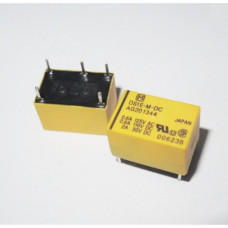 Реле электромагнитное DS1E-S-DC12V Реле электромагнитное DS1E-S-DC12V
