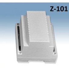 Пластиковый корпус Z-101 ( белый ) Пластиковый корпус Z-101 ( белый )