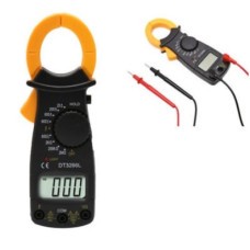 Токовые клещи DT3266L Токовые клещи DT3266L