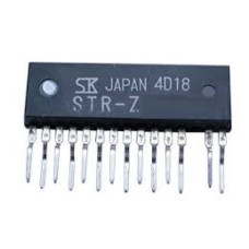 STR-Z1501  ( STRZ1501 )