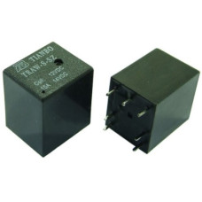 Реле электромагнитное TRAW-S-SZ 12VDC 15A Реле электромагнитное TRAW-S-SZ 12VDC 15A
