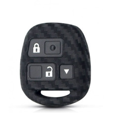 Чехол для Toyota/ Lexus 3кн ES GS LS IS RX SC LX RX400h из ТПУ Чехол для Toyota/ Lexus 3кн ES GS LS IS RX SC LX RX400h из ТПУ