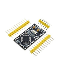 Arduino Pro Mini AVGA328P 328 5 V 16 МГц WAVGAT Arduino Pro Mini AVGA328P 328 5 V 16 МГц WAVGAT