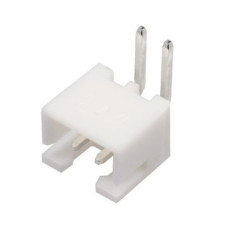 Вилка PH2,0 mm 2 pin ( NXW-02K ) угловой Вилка PH2,0 mm 2 pin ( NXW-02K ) угловой