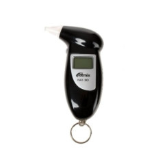 АЛКОТЕСТЕР Ritmix RAT-310