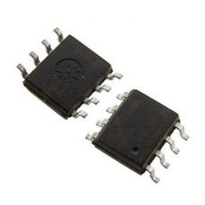 IRF9956TR  smd  ( F9956 )