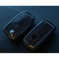 Чехол для VW VOLKSWAGEN 3кн Golf Caddy Jetta Polo из АБС-углеродного волокна Чехол для VW VOLKSWAGEN 3кн Golf Caddy Jetta Polo из АБС-углеродного волокна