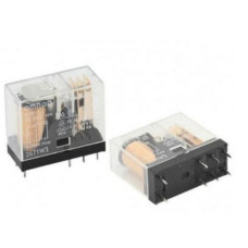 Реле электромеханическое G2R-1-E 18VDC 16A Реле электромеханическое G2R-1-E 18VDC 16A