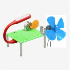Набор DIY Kit генератор ветроэнергии Набор DIY Kit генератор ветроэнергии