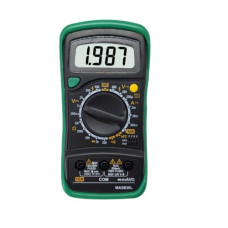 Мультиметр MAS830L Мультиметр MAS830L