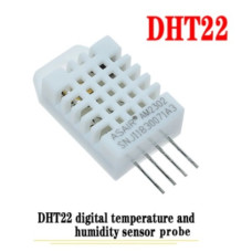 DHT22  ( AM2302 )