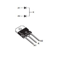 STPS4045CP STPS4045CP