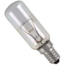 Лампочка 220V 40W  E14 ( T25L )