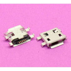 Гнездо USB micro (5 pin)  MC-009