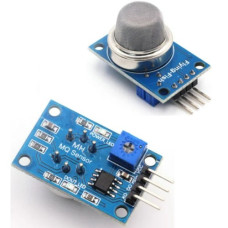 Arduino датчик MQ-4 ( природный газ ) (модуль) Arduino датчик MQ-4 ( природный газ ) (модуль)