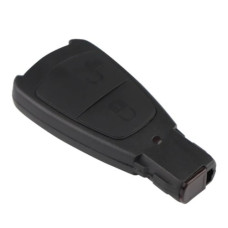 Корпус ключа MERCEDES BENZ 3 кнопки 1998-2004 W202