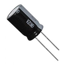 Конденсатор  6800uF 25V 105C