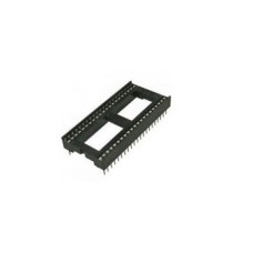 Панелька для микросхем 32 pin ( ICSS-32 ) Панелька для микросхем 32 pin ( ICSS-32 )