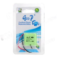 Аккумулятор  T314/30AAAM3BMU 3,6V 300mAh (T501)