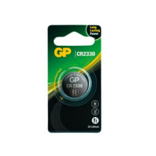 Батарейка CR2330 3V GP Батарейка CR2330 3V GP