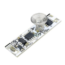 Arduino модуль упр. свет. лентой три режима 9V-24V 30W 3A Arduino модуль упр. свет. лентой три режима 9V-24V 30W 3A