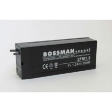 Аккумулятор 4V 1,2A/h ( 20HR ) profi 2FM1.2 Аккумулятор 4V 1,2A/h ( 20HR ) profi 2FM1.2