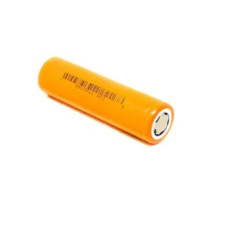 Аккумулятор литий-ионный (Li-Ion) 18650 2500mAh 3,7V ( без контроллера ) с выводами