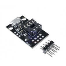 Arduino плата отладочная ATtiny85 ATtiny13A ATtiny25 HW-260 Arduino плата отладочная ATtiny85 ATtiny13A ATtiny25 HW-260