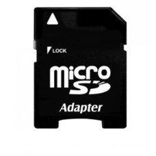 Flash Card mobile series micro SD (переходник) Flash Card mobile series micro SD (переходник)