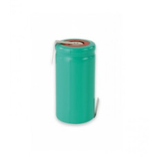 Аккумулятор R14 (С) 1,2V 2200mAh ( монтажный ) Аккумулятор R14 (С) 1,2V 2200mAh ( монтажный )