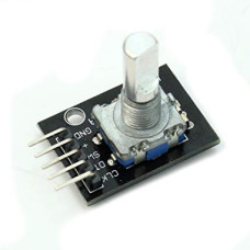 Arduino дропшиппинг KY-040 Arduino дропшиппинг KY-040