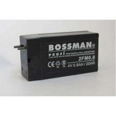 Аккумулятор 4V 0,8A/h ( 20HR ) profi 2FM0.8 HB-04008 Аккумулятор 4V 0,8A/h ( 20HR ) profi 2FM0.8 HB-04008