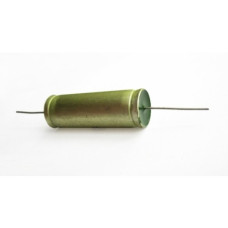 Конденсатор 22uF 63V ( К73-16В ) Конденсатор 22uF 63V ( К73-16В )