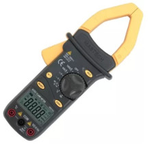 Токовые клещи MS2101 AC/DC Токовые клещи MS2101 AC/DC