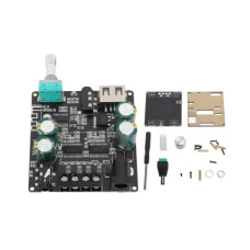 Усилитель звука модуль AP5090D 2x100W ( XY-C100L ) Усилитель звука модуль AP5090D 2x100W ( XY-C100L )