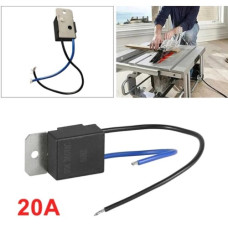 Модуль плавного пуска 2pin RQD004 50HZ 230V 20A Модуль плавного пуска 2pin RQD004 50HZ 230V 20A