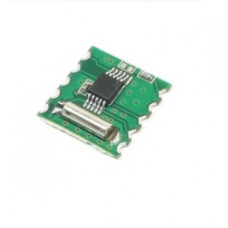 Arduino радиомодуль FM Стерео RDA5807M (RRD-102) V 2.0 Arduino радиомодуль FM Стерео RDA5807M (RRD-102) V 2.0