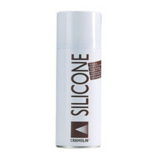 Аэрозоль-смазка SILICONE  200ml