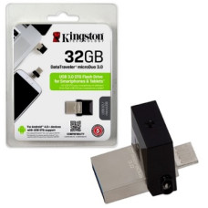Flash Ddive USB 3.0  microDuo  32GB