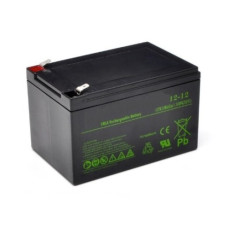 Аккумулятор 12V 12A/h ( AGM12-12Ah ) CASIL Аккумулятор 12V 12A/h ( AGM12-12Ah ) CASIL