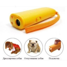 Отпугиватель / дрессировка собак AD-100 Отпугиватель / дрессировка собак AD-100