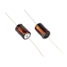 Конденсатор 10000uF 16V 105С  ( Аксиальные выводы )