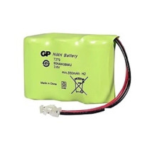 T279 Ni-Mh ( T157 , T107 , T242 , P-P301 ) 3,6V 600mAh T279 Ni-Mh ( T157 , T107 , T242 , P-P301 ) 3,6V 600mAh